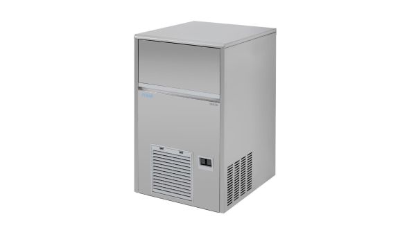 Polar U-Series Gourmet Cube Ice Maker 47kg Output