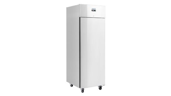 Polar U-Series Energy Efficient Single Door Upright Freezer 700Ltr