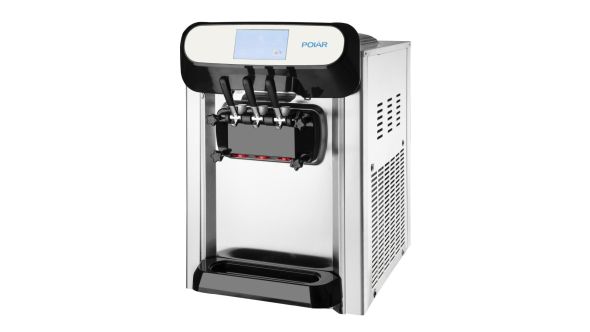 Polar U-Series Soft Serve Ice Cream Maker