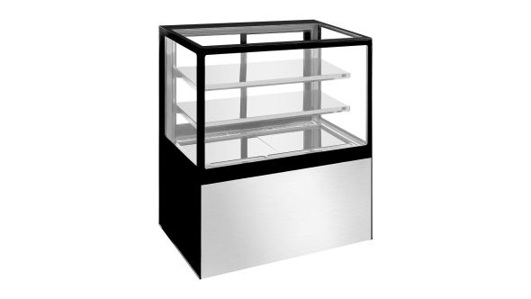 Polar U-Series Deli Display Fridge 285Ltr
