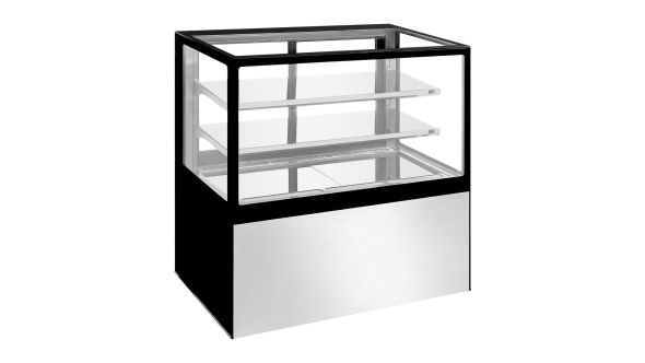 Polar U-Series Deli Display Fridge 385Ltr