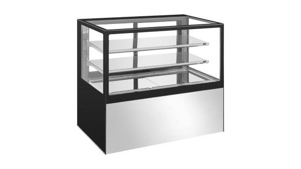 Polar U-Series Deli Display Fridge 485Ltr