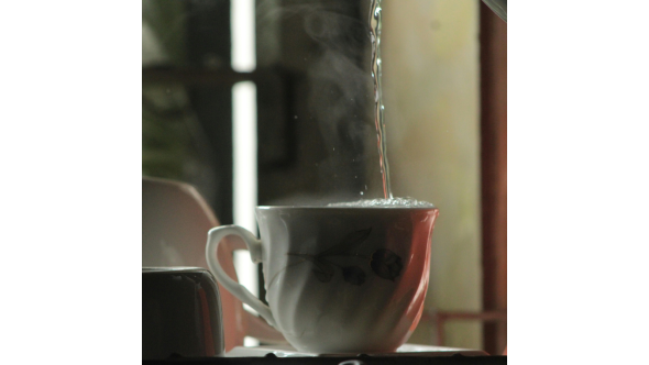 Water Boiler On-Site Servicing - Including Descale, Probe Clean & Sanitisation