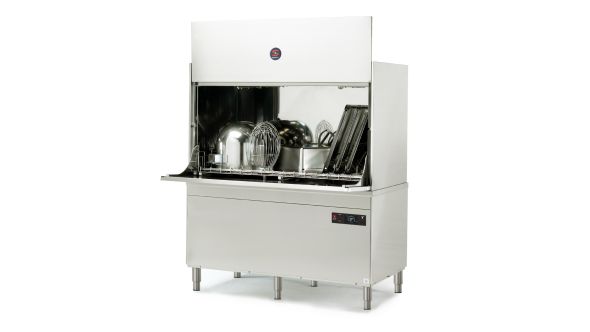 Sammic Utensil washer UX-1300CV - 400V Three Phase