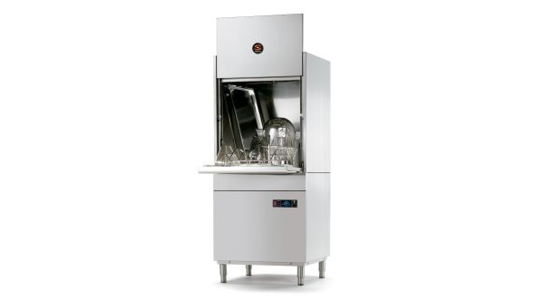Sammic Utensil washer UX-600BC - 400V Three Phase