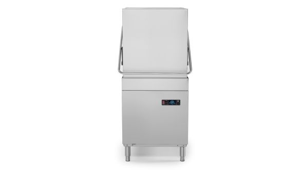 Sammic UX-120SBCD Dishwasher 500mm Rack - 400V Three Phase
