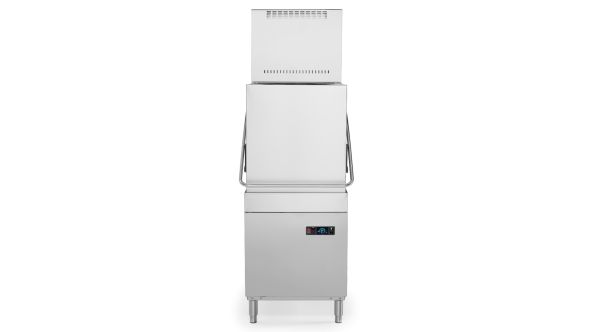 Sammic UX-120SBCDV Dishwasher 500mm Rack - 230V Single Phase