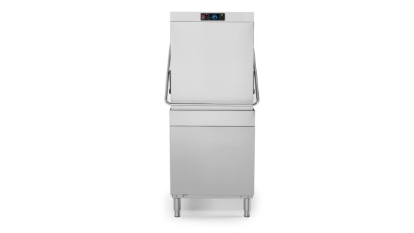 Sammic UX-130SBC Dishwasher 500mm Rack - 400V Three Phase