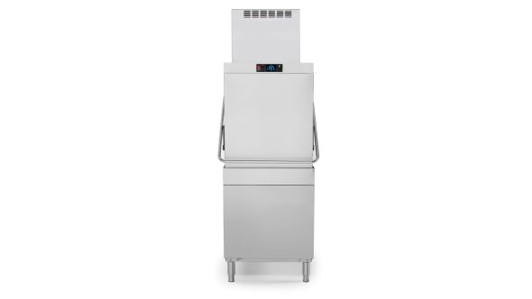 Sammic UX-130SBCV Dishwasher 500mm Rack - 400V Three Phase