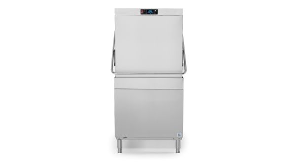 Sammic UX-150SBC Dishwasher 500 x 600mm Rack - 400V Three Phase