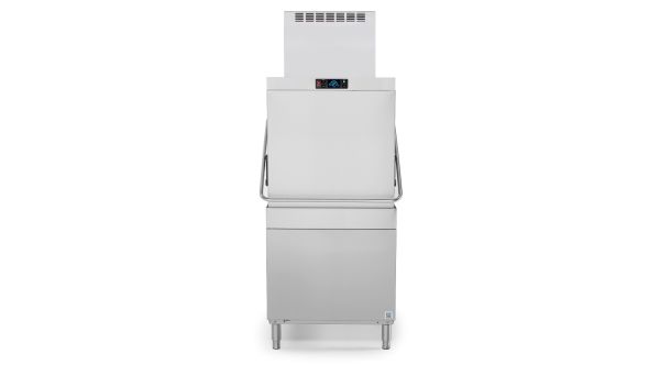 Sammic UX-150SBCV Dishwasher 600 x 500mm Rack - 400V Three Phase
