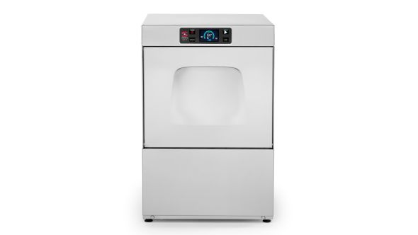 Sammic UX-40BC Glasswasher 400mm Rack - 230V Single Phase