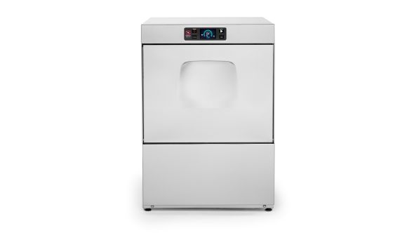 Sammic UX-50SBC Dishwasher 500mm Rack - 230V Single Phase