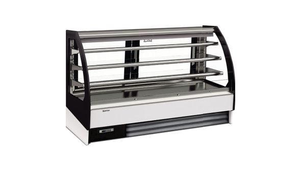 Infrico VBR18DS 1935mm Wide Refrigerated Self Service Merchandiser