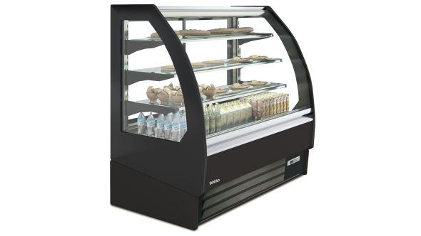 Infrico VBR9R 998mm Wide Refrigerated Merchandise
