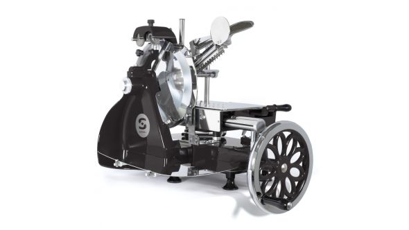 Sammic Manual slicer VS-300B - Colour: black