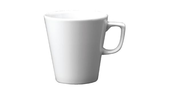 Churchill Cafe Latte Mug (12oz) pack of 12 WHMCL