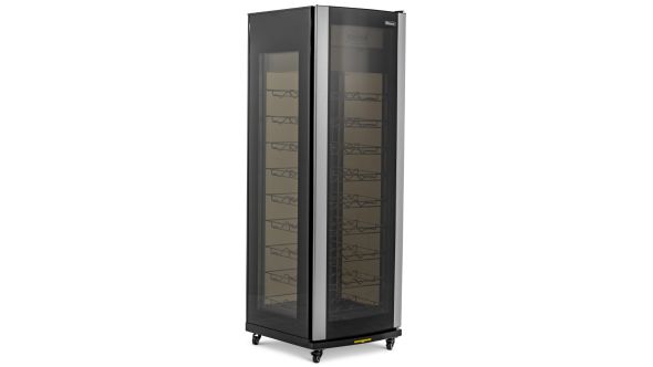 Blizzard WD400 Upright Wine Cooler