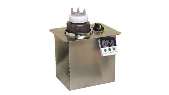 Roller Grill WI/3 Warm It, Single Bottle Drop In