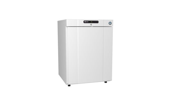 Gram Hoshizaki Compact K 220 L-DR G U- Undercounter Fridge 128L White