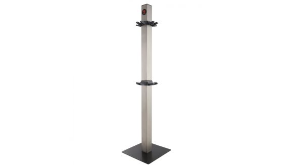 Sammic Display stand XM / XMT