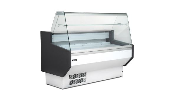 Blizzard ZETA150 1.5m Serve Over Counter