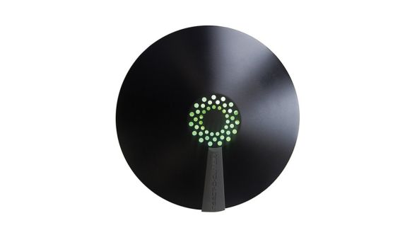 Decorative Fly Killer - Aura Black - ZL051-BLACK