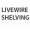 Livewire Shelving