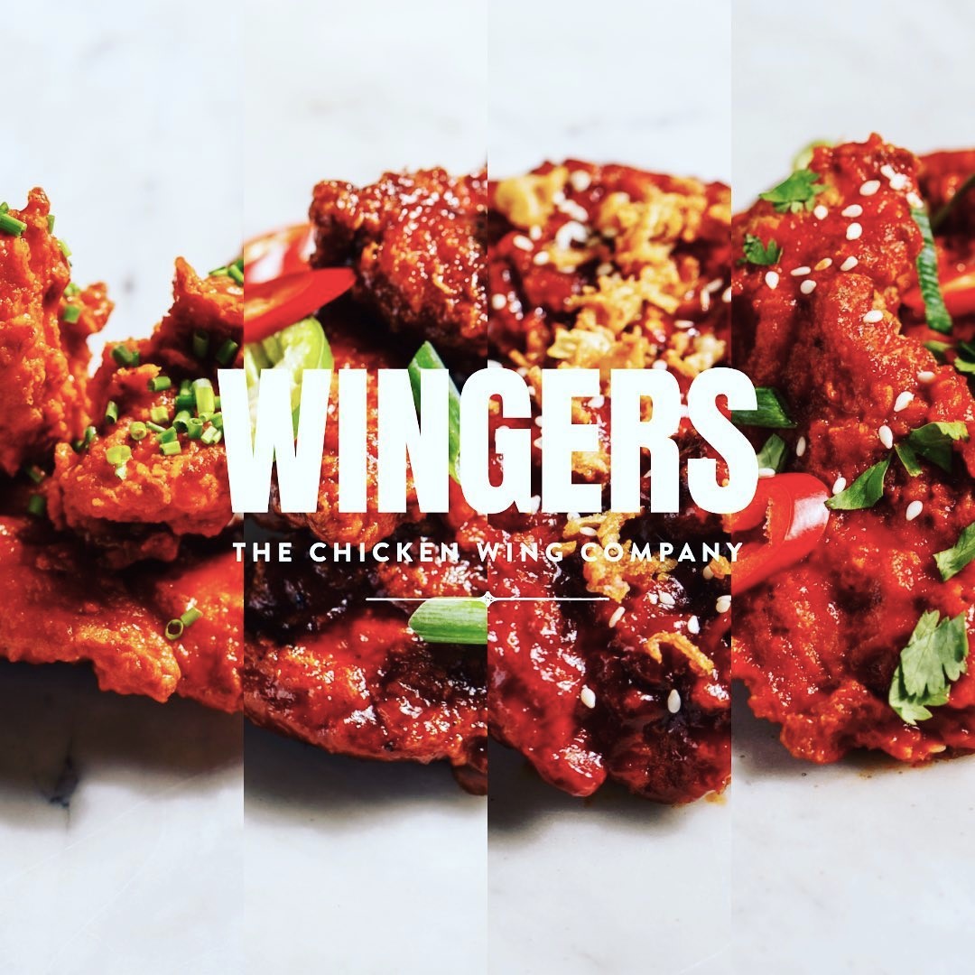 CE Online Proudly Supports Wingers in Their Culinary Journey!