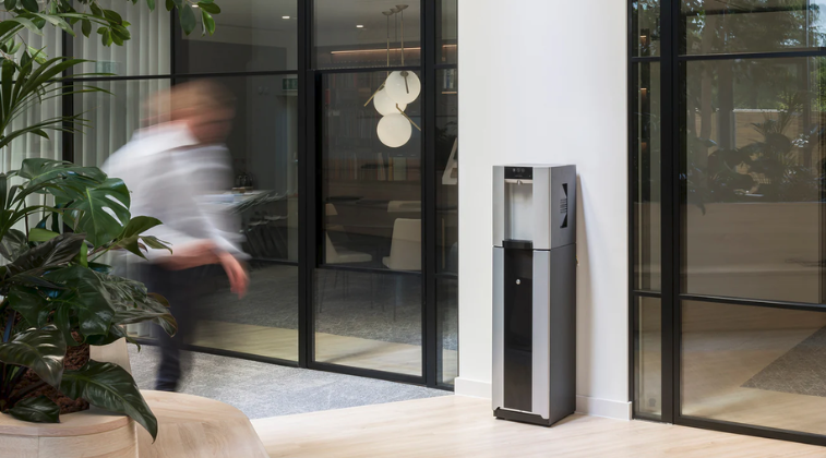 What Is a Direct Chill POU Water Cooler and Why Is It Better?