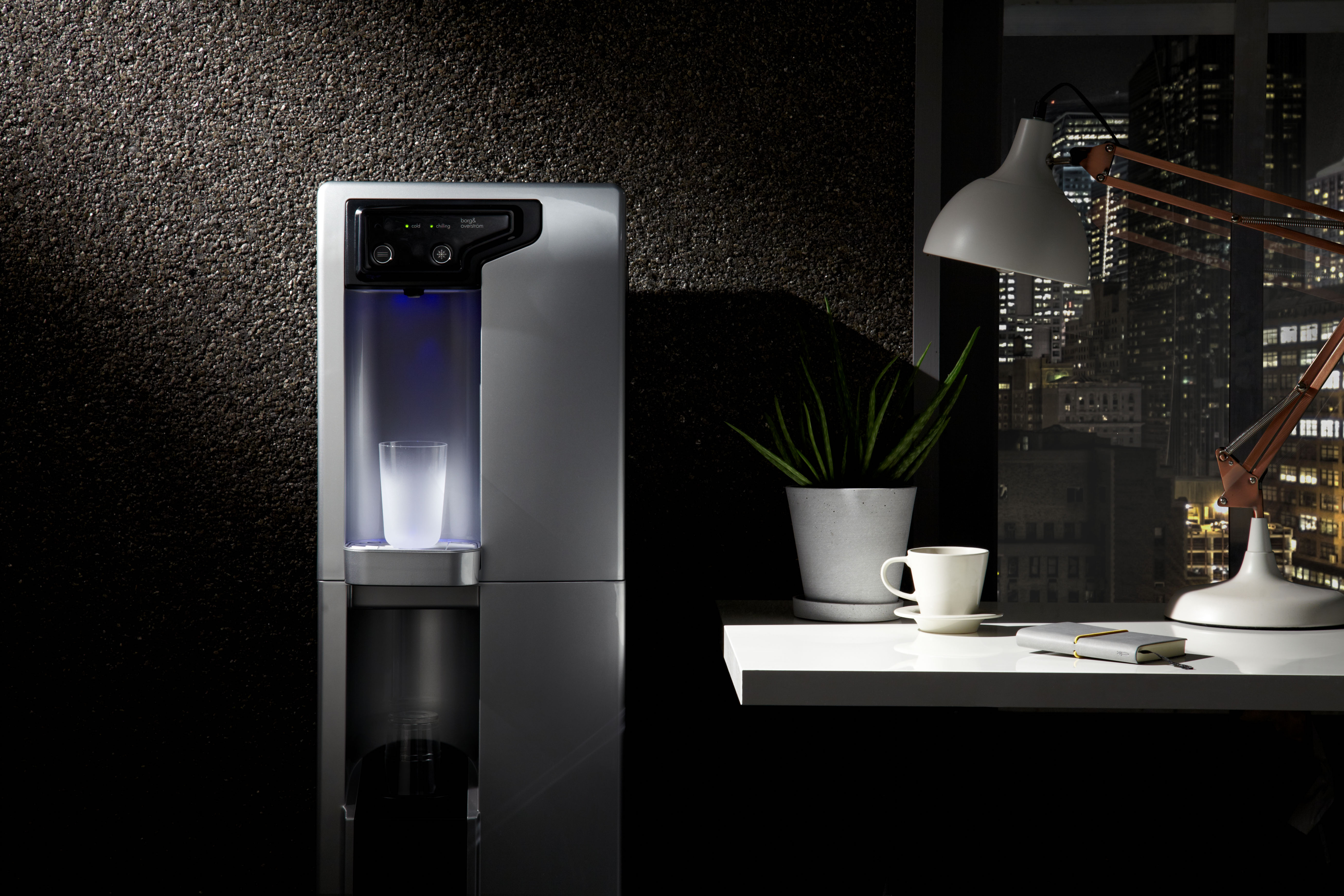 Why Choose A Direct Chill POU Water Cooler?