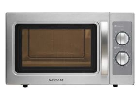 Commercial Microwave Ovens