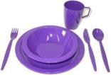 Polycarbonate Tableware versus Melamine