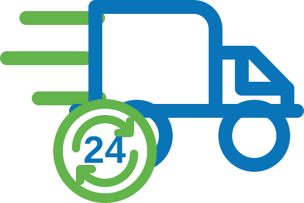 Delivery icon